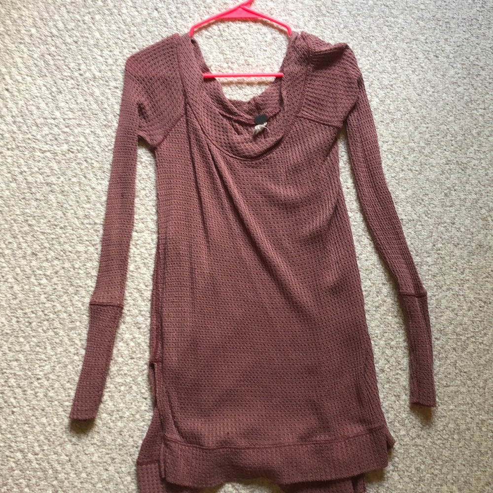 Free people too